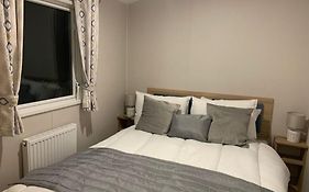 Southview Holiday Park, Deluxe Caravan
